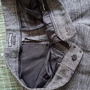 2r dress pants from express